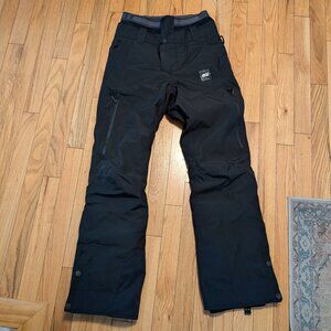 Picture Organic Clothing Object Ski Pants